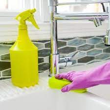 How To Find Trustworthy Cleaning Services House Cleaning Services House Cleaning Tips Clean House