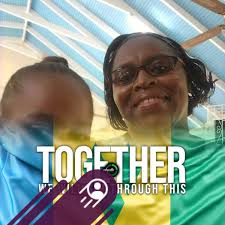 MissSVG2019. Miss Mustique Co. Ltd., #SharikahRodney. #VincyMas2019  #VincyMas2k19 #iWN_VincyMas2019