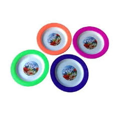 Piring rotan murah produksi sendiri. Jual Piring Makan Terbaru Harga Murah Blibli Com