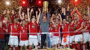 3 видео 31 просмотр обновлен 30 янв. Dfb Pokalfinale 2017 Alle Infos Zu Tickets Und Termin