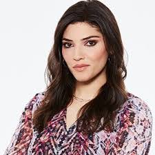 Amanda Setton's Instagram, Twitter & Facebook