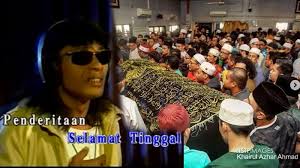 17 | 2 musik love | 12 мес. Saleem Iklim Dikuburkan Di Cheras Perdana Begini Kronologis Kecelakaan Yang Menimpa Sang Legenda Serambi Indonesia