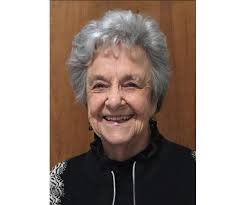 Eileen Rouse Obituary (1919