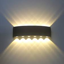 We did not find results for: Camio Applique Murale Interieur Led 12w Noir En Aluminium Lampe Murale Moderne Up Down Spot Lampe Pour Salon Chambre Hall Escalier Cdiscount Maison
