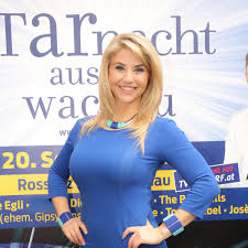Offizieller twitteraccount von beatrice egli. Beatrice Egli Freund