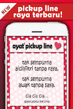 Lepaskan rindu anda dengan aplikasi ini. Ayat Pickup Line Cinta Apps On Google Play