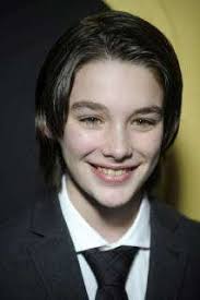 Dylan Kingwell at the premiere of the second editions of the Netflix TV  series A Series of