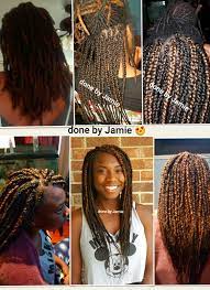 Box Braids Over Locs Locs Hairstyles Hair Styles Box Braid Over Locs