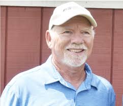Hopewell's John Hart sworn in as member of the State Board of Ag