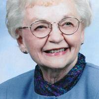 Charlotte Clarice Milliser Paulson Ebert Wintrone