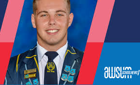 2024 Graadvoorsitters vir Hoërskool Overkruin