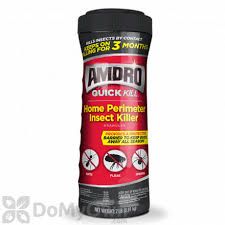 Maybe you would like to learn more about one of these? Amdro Products