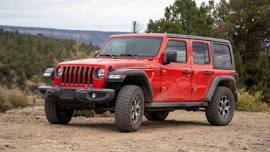 All Jeep Show