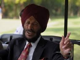 Although he failed to win a medal in the 1960 rome olympics, finishing the 400 metres final in 45.6 seconds, 0.1 seconds short of winning the bronze. Milkha Singh To Be Cremated With Full State Honours The Economic Times