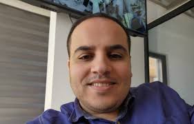 Israel and the Occupied Palestinian Territory Archives