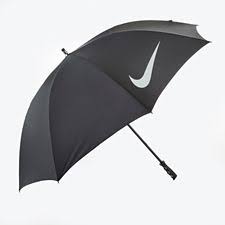 Nike Windproof Umbrella, 62-in Canadian Tire