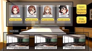 Chara CC [v0.1] [kk2oven] v0.1 - free game download, reviews, mega - xGames