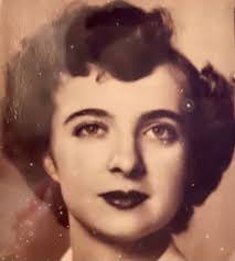 Carolyn Dey (Pinney) Parrish Obituary October 29, 2022