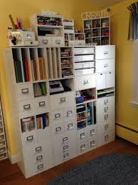 That is because mission furniture offers a classic, traditional look that never goes out of style. Storage For Craft Room Novocom Top