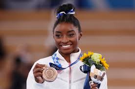 What Is Gymnast Simone Biles Net Worth