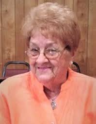 Jean Billings Cathcart Obituary