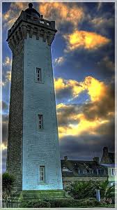 Phare De Roscoff Images De Phares Phares De Bretagne Eclairage De Maison