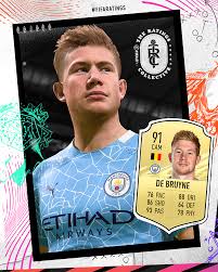 See the players who made the ea sports fifa team of the year, with special fut 21 items to celebrate their performances. Pictures Of Messi Is Still The Best Football Player In The World According To Fifa 21 2 5