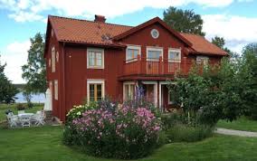 Gnesta has about 5770 residents. Ferienhaus Schweden Sodermanland Gnesta Vangso Sjogard Schwedenurlaub Com Tripto Ab