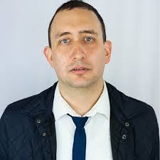 Dan Reitz's Instagram, Twitter & Facebook