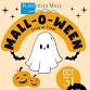 Mall-O-Ween — Flinthills Mall event image