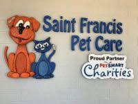 Maybe you would like to learn more about one of these? News St Francis Pet Care