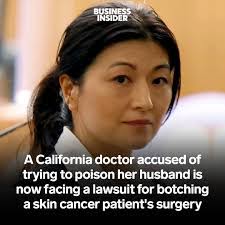 Emily Yu's Instagram, Twitter & Facebook