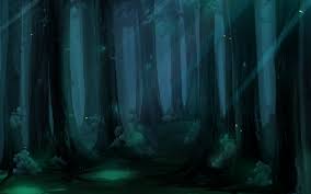 See more ideas about forest background, anime scenery, anime background. Blog Pendidikan Anime Forest Background Scenery