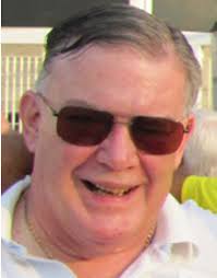 John R. McGrane Jr. (1942-2014)