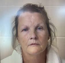 UPDATE ----- Donna has been located safe. Thank you to all who came out to  search the past couple days. MISSING PERSON ---- Donna Britton age 65 was  last seen