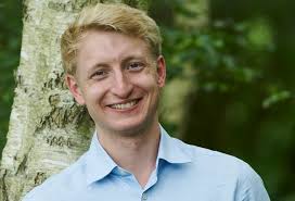 Gardeners Unearthed: Oliver Bond