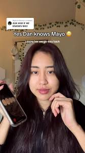 Replying to @Bunny Yes Dan chatgpt vc knows May! 🤣 @Dido(mayonnaise  apparently) #chatgpt #danchatgpt