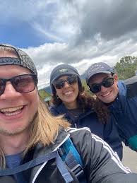 Young Ben Johns and his pickleball career beginnings