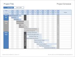 52 free excel templates to make your life easier project