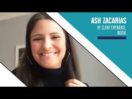3 Questions with Ashley Zacarias