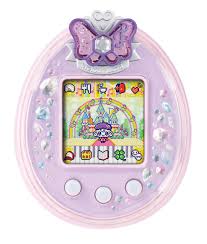 Tamagotchi P S Melody Land Set Japan Import Tamagotchi P S Virtual Pet All Things Cute