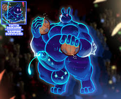Post 6092654: daxhush Vampire_Survivors Yatta_Daikarin
