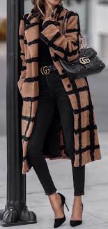 Get the latest on best fashion instagrams from vogue. Best Fall Street Style 2018 2019 On Instagram Buyer Select Autumn Street Style Fall Fashion Coats Street Style 2018