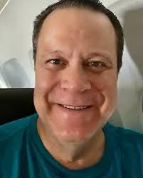 Here is my on-air schedule from 5/21