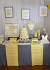 Boy Yellow Baby Shower