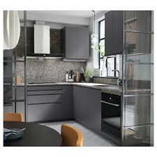 Ekbacken Countertop Dark Gray Marble Effect Laminate Marble Effect Laminate 98x1 1 8 Ikea Kitchen Design Countertops Kitchen Interior