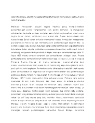 Rakyat malaysia perlu memahami kontak sosial dengan jelas berdasarkan kepada fakta sejarah. Doc Kontrak Sosial Dalam Perlembagaan Malaysia Abu Zunnurain Academia Edu