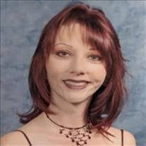 Lynette Mcgee's Instagram, Twitter & Facebook