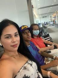 Nilda Iris Arroyo Serrano Obituary June 5, 2022