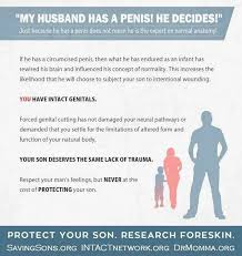 Circumcision Psychological Well Being Circumcision Medical Professionals